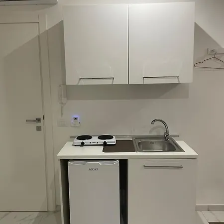 A Quel Paese 3* 罗索利尼