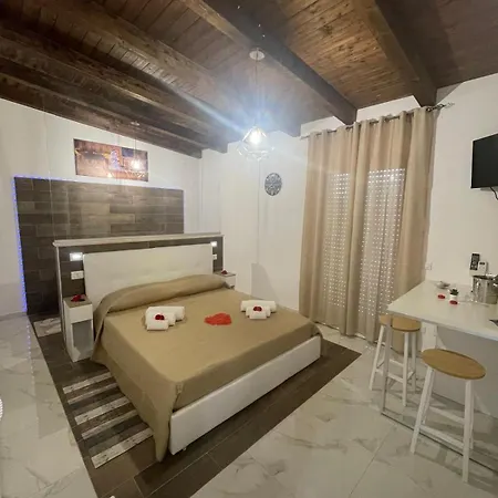 A Quel Paese 招待所