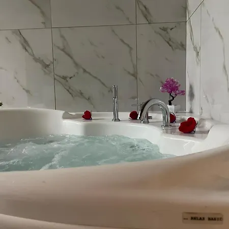 招待所 A Quel Paese