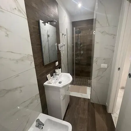 A Quel Paese 招待所 3*