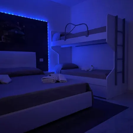 招待所 A Quel Paese