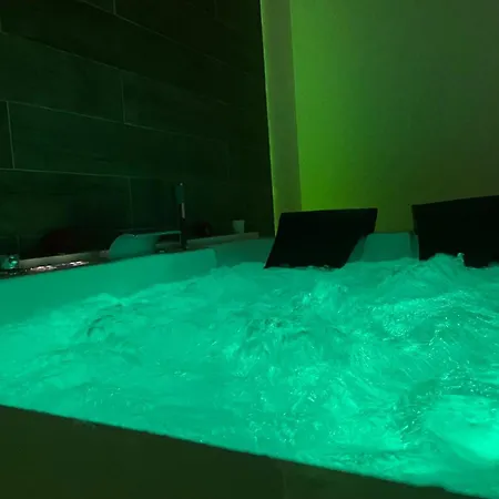 招待所 A Quel Paese 3*