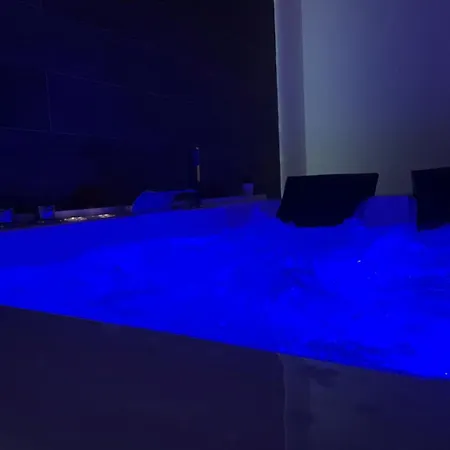 A Quel Paese 招待所 罗索利尼