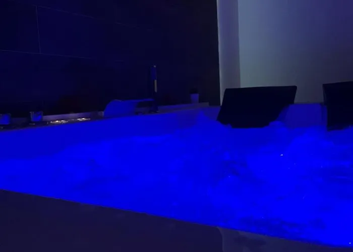 A Quel Paese ゲストハウス ロゾリーニ